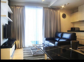 1 Bedroom Condo for rent at HQ By Sansiri, Khlong Tan Nuea, Watthana