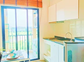 1 Bedroom Condo for rent at The Base Uptown, Ratsada, Phuket Town, Phuket, Thailand