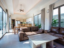 4 Bedroom House for rent at Yipmunta Pool Villa, Choeng Thale, Thalang, Phuket