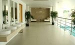 Reception / Lobby Area at The Baycliff Residence