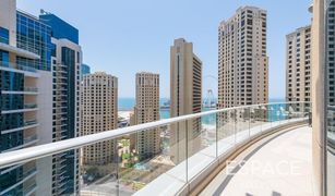 3 Schlafzimmern Appartement zu verkaufen in Al Nahda 1, Sharjah Beauport Tower
