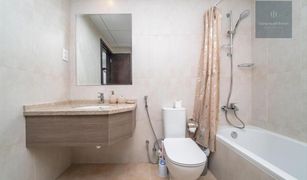 Studio Apartment for sale in Belgravia, Dubai Spanish Tower