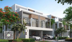 4 Bedrooms Villa for sale in Olivara Residences, Dubai Aura