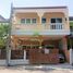 4 Bedroom Townhouse for sale in Don Mueang Airport, Sanam Bin, Khlong Thanon
