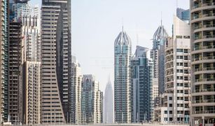 1 Schlafzimmer Appartement zu verkaufen in , Dubai Binghatti Canal