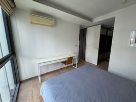 1 Schlafzimmer Wohnung zu verkaufen im Via 49, Khlong Tan Nuea, Watthana, Bangkok, Thailand