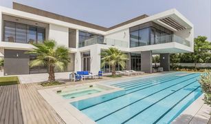 6 Bedrooms Villa for sale in District 7, Dubai District One Phase lii