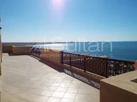 3 Bedroom Apartment for sale at Yakout, Bab Al Bahar, Al Marjan Island