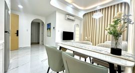 Available Units at Masteri Thao Dien