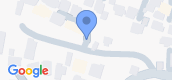 Map View of Pook Cape House