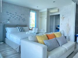 Studio Condo for sale at The Crest Santora, Hua Hin City