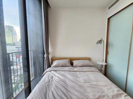 2 Schlafzimmer Wohnung zu vermieten im Noble BE33, Khlong Tan Nuea, Watthana, Bangkok, Thailand