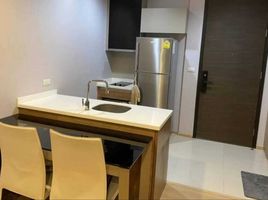 1 Schlafzimmer Appartement zu vermieten im Rhythm Sukhumvit 50, Phra Khanong