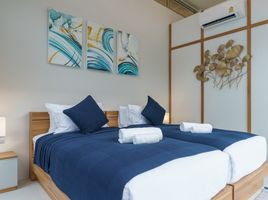 2 Schlafzimmer Villa zu verkaufen im Balina Phuket Rawai Pool Villa, Rawai
