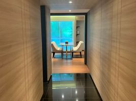 2 Bedroom Apartment for sale at The Private Residence Rajdamri, Lumphini