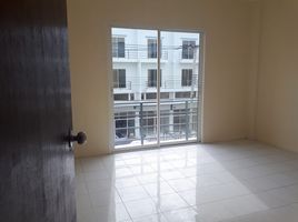 3 Bedroom Townhouse for rent at Baan Benjasub, Rangsit, Thanyaburi, Pathum Thani, Thailand