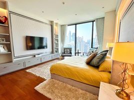 4 Bedroom Apartment for rent at The Residences at Sindhorn Kempinski Hotel Bangkok, Lumphini