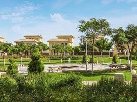 5 Bedroom Villa for sale at Hyde Park, The 5th Settlement, New Cairo City