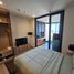 1 Bedroom Condo for rent at EDGE Central Pattaya, Nong Prue, Pattaya, Chon Buri