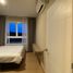 1 Schlafzimmer Appartement zu vermieten im Sea Hill Condo Sriracha, Surasak