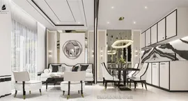 Embassy Pattaya 在售单元