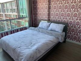 2 Schlafzimmer Wohnung zu vermieten im D Condo Ping, Fa Ham