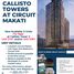 1 Bedroom Condo for sale at Callisto 2, Makati City