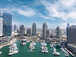 2 Bedroom Apartment for sale at Marina Terrace, Dubai Marina