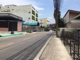  Land for sale in Bangkok, Khlong Chaokhun Sing, Wang Thong Lang, Bangkok