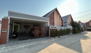 3 chambres Villa a vendre à Nong Prue, Pattaya Baan Mae Pool Villa