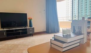 Studio Condo for sale in Na Kluea, Pattaya Markland Condominium