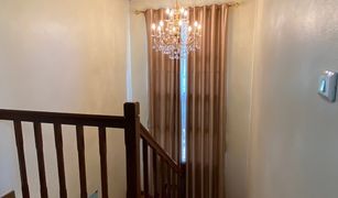 4 Bedrooms House for sale in Bueng Yi Tho, Pathum Thani Metharom