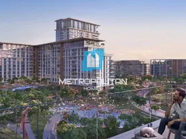 1 बेडरूम अपार्टमेंट for sale at Central Park at City Walk, Al Wasl Road