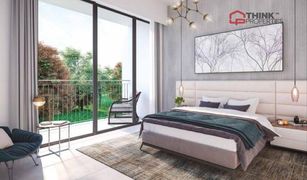 4 Schlafzimmern Reihenhaus zu verkaufen in Villanova, Dubai La Rosa