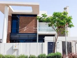 4 Bedroom Villa for sale at West Yas, Yas Island