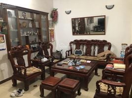 Studio House for rent in Hanoi, Lang Thuong, Dong Da, Hanoi