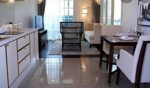 1 Bedroom Condo for sale in Na Chom Thian, Pattaya Grand Florida