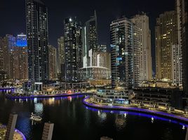 1 Bedroom Apartment for sale at Orra Harbour Residences and Hotel Apartments, Dubai Marina