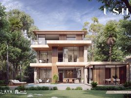 6 Bedroom Villa for sale at Alaya, Royal Residence, Dubai Sports City