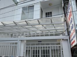 Studio House for sale in District 7, Ho Chi Minh City, Binh Thuan, District 7