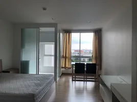 Studio Appartement zu verkaufen im Nice Suites II Sanambinnam, Tha Sai