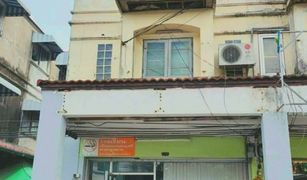 4 Bedrooms Townhouse for sale in Sam Wa Tawan Tok, Bangkok K.C. Ramintra 1
