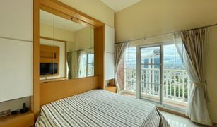 4 Bedrooms Penthouse for sale in Khlong Tan Nuea, Bangkok 59 Heritage