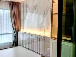 1 Bedroom Apartment for rent at The Origin Sukhumvit 105, Bang Na, Bang Na, Bangkok