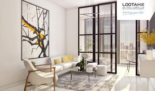 Studio Apartment for sale in District 18, Dubai Loci Residences 