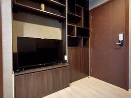 1 Bedroom Condo for sale at Rhythm Asoke, Makkasan