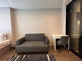 Studio Condo for rent at The Origin Ramintra 83 Station, Ram Inthra, Khan Na Yao, Bangkok