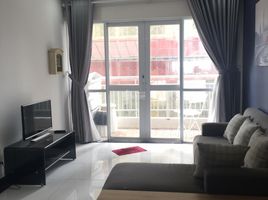 Studio Condo for rent at Khu căn hộ Chánh Hưng - Giai Việt, Ward 5