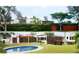 4 Bedroom Villa for rent in Peru, Jesus Maria, Lima, Lima, Peru