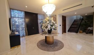 6 Bedrooms Villa for sale in Artesia, Dubai Damac Gems Estates 1